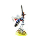 Avis Digimon Adventure G.E.M. - Statuette Precious Series Our War Game Omegamon 2023 Ver. 60 cm