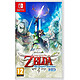 The Legend of Zelda Skyward Sword HD (SWITCH) Jeu SWITCH Action-Aventure 12 ans et plus