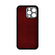 Acheter Moshi Napa Compatible avec le MagSafe pour iPhone 14 Pro Max Midnight Noir