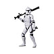 Star Wars Episode II Black Series - Figurine Phase I Clone Trooper 15 cm Figurine Star Wars Episode II Black Series, modèle Phase I Clone Trooper 15 cm.