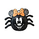 Disney - Sac à dos Spider Minnie Mouse by Loungefly Sac à dos Spider Minnie Mouse by Loungefly.