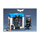 Avis The Dark Knight Trilogy - Figurine Cosbi Batman 8 cm