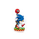 Acheter Sonic the Hedgehog - Statuette Sonic 28 cm