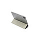 Acheter MW Folio Slim compatible iPad Pro 12.9 (2022/21 - 6/5th gen) Noir Polybag