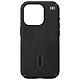 Speck Coque pour iPhone 15 Pro Max Presidio2 Grip Clicklock Noir Coque MagSafe, signée Speck série Presidio2 Grip conçue pour votre iPhone 15 Pro Max