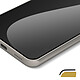 Avis Avizar Verre Trempé pour Samsung Galaxy S23 Dureté 9H Ultra-Résistant Bord Biseauté  Contour Noir