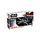 Acheter Star Wars - Kit complet maquette 1/57 X-Wing Fighter & 1/65 TIE Fighter