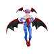 Darkstalkers - Statuette Pop Up Parade Lilith 17 cm Statuette Darkstalkers Pop Up Parade Lilith 17 cm.