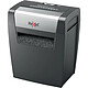 REXEL ELECTRICAL Destructeur de documents Momentum X406, particules Destructeur de documents