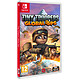 Tiny Troopers: Global Ops Nintendo SWITCH - Tiny Troopers: Global Ops Nintendo SWITCH