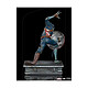 What If...? - Statuette 1/10 Art Scale Captain America Zombie 22 cm pas cher