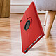 Avis Avizar Étui folio pour Lenovo Tab M10 Plus Gen 3 Support rotatif Paysage Portrait  rouge