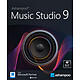 Ashampoo Music Studio 9 - Licence perpétuelle - 1 poste - A télécharger Logiciel musique (Multilingue, Windows)