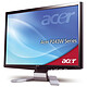 Acer P243WAbid - 24" - WUXGA (P243WAbid-B) · Reconditionné 24" - 1920 x 1200 pixels (WUXGA) - Dalle TFT - 16:10