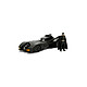 DC Comics - Véhicule 1/24 Batman 1989 Batmobile Véhicule 1/24 DC Comics, modèle Batman 1989 Batmobile.