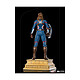 Marvel What If...? - Statuette 1/10 Art Scale Captain Carter 24 cm pas cher
