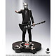 Ghost - Statuette Rock Iconz Nameless Ghoul (Black Guitar) Limited Edition 22 cm Statuette Ghost Rock Iconz Nameless Ghoul (Black Guitar) Limited Edition 22 cm.