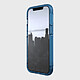 Acheter Raptic Coque pour iPhone 13 Pro AIR 4M Légère Bleu