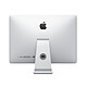 Avis iMac 21,5" 4K 2017 Core i5 3,4 Ghz 32 Go 256 Go SSD Argent · Reconditionné