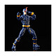 Avis X-Men Marvel Legends - Figurine Ch'od BAF: Cyclops 15 cm