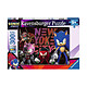 Sonic Prime - Puzzle pour enfants XXL New York City (300 pièces) Puzzle Sonic Prime pour enfants, modèle XXL New York City (300 pièces).