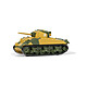 Avis World of Tanks - Pack 2 véhicules Sherman vs King Tiger
