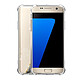 Avis LaCoqueFrançaise Coque Samsung Galaxy S7 anti-choc souple angles renforcés transparente Motif Illumination de paris