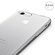 Avis Avizar Coque Transparent pour Apple iPhone 7 , Apple iPhone 8