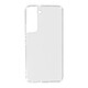 Avizar Coque Samsung Galaxy S22 Plus Flexible Fine et Légère - Transparent Coque spécialement conçue pour Samsung Galaxy S22 Plus