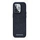 Njorð Vindur Compatible avec le MagSafe pour iPhone 14 Pro Noir-NOIR - Coque Magsafe iPhone 14 Pro