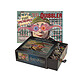 Harry Potter - Puzzle The Quibbler Magazine Cover Puzzle Harry Potter, modèle The Quibbler Magazine Cover.