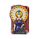Disney - Porte-monnaie Blanche-Neige Evil Queen Throne by Loungefly Porte-monnaie Blanche-Neige Evil Queen Throne by Loungefly.