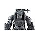 Warhammer 40k - Figurine Ork Big Mek (Artist Proof) 30 cm pas cher