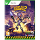 Destroy All Humans 2 Single Player XBOX ONE Jeux VidéoJeux Xbox Series X - Destroy All Humans 2 Single Player XBOX ONE