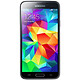 Samsung Galaxy S5 Plus 16Go Noir · Reconditionné Smartphone 4G-LTE IP67 - Snapdragon 805 4-Core 2.5 Ghz - RAM 2 Go - Ecran tactile 5.1" 1080 x 1920 - 16 Go - NFC/Bluetooth 4.0 - Android 4.2
