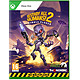 Destroy All Humans 2 Single Player XBOX ONE Jeux VidéoJeux Xbox Series X - Destroy All Humans 2 Single Player XBOX ONE