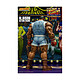 Acheter Ultra Street Fighter II: The Final Challengers - Figurine 1/12 Balrog/ M.Bison 17 cm (Version J