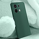 Avis Avizar Coque pour Xiaomi Redmi Note 13 Pro 4G Soft-touch Anti-traces Vert