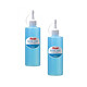 PENTEL Flacon 300 ml Recharge Roll'n Glue ER-S Colle Liquide x 2 Colle liquide