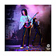 Acheter Queen - Statuette Rock Iconz Brian May II (Sheer Heart Attack Era) 23 cm