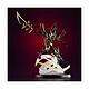 Avis Yu-Gi-Oh - ! Duel Monsters - Statuette Monsters Chronicle Dark Paladin 14 cm
