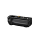 PANASONIC Grip DMW-BGGH3 pour GH3 MATERIEL PROVENANCE PANASONIC FRANCE. Emballage securisé de vos commandes. Livré avec Facture mentionnant la TVA.