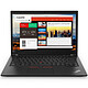 Lenovo ThinkPad T480s (T480s-i5-8250U-FHD-12225) · Reconditionné Intel Core i5-8250U 8Go 256Go  14" Windows 11 Famille 64bits