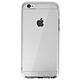 Avis Mocca Coque Bumper Crystal Transparent  Apple iPhone 6 et 6s