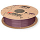 FormFutura HDglass violet pastel (pastel purple stained) 2,85 mm 0,75kg Filament PETG 2,85 mm 0,75kg - Plus facile à imprimer que l'ABS, Fabrication UE, Impression robuste, Du célèbre fabricant Formfutura