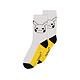 Avis Pokémon - Pack 3 paires de chaussettes Pikachu 39-42