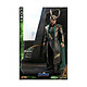 Avis Avengers: Endgame - Figurine Movie Masterpiece Series 1/6 Loki 31 cm
