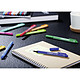 Acheter STABILO Pochette de 8 stylos feutres pointMax pointe moyenne 0,8 mm Assortis