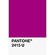 Avis Pantone - PLA Magenta 750g - Filament 1.75mm