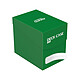 Acheter Ultimate Guard - Boîte pour cartes Deck Case 133+ taille standard Vert